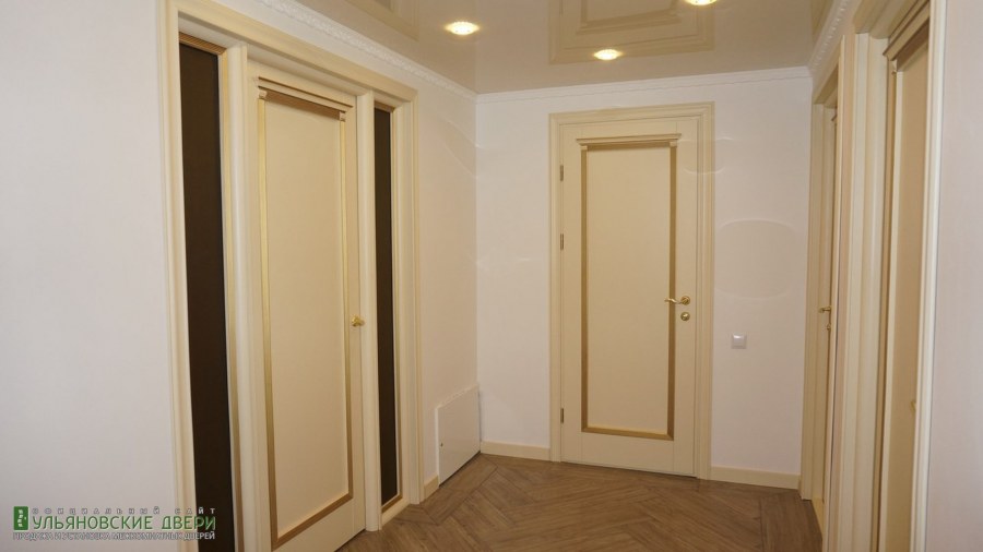 Lualdi porte двери