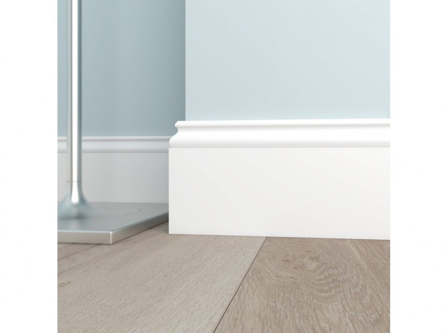 Плинтус Ultrawood Base 5381