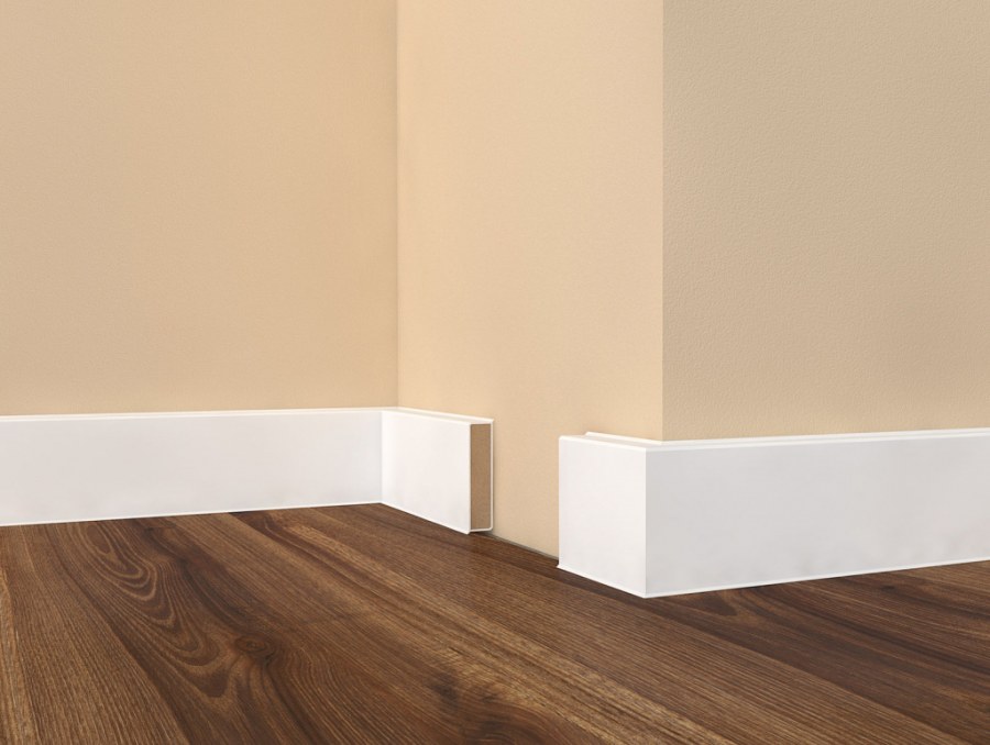 Плинтус Dollken Cubu Flex Life 60мм