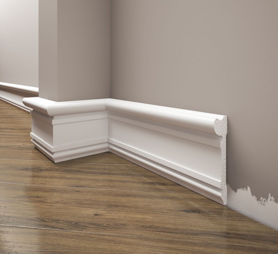 Плинтус Cezar Elegance lpc20