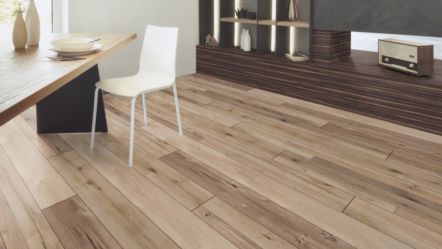 Ламинат Kaindl k4361/дуб тренд