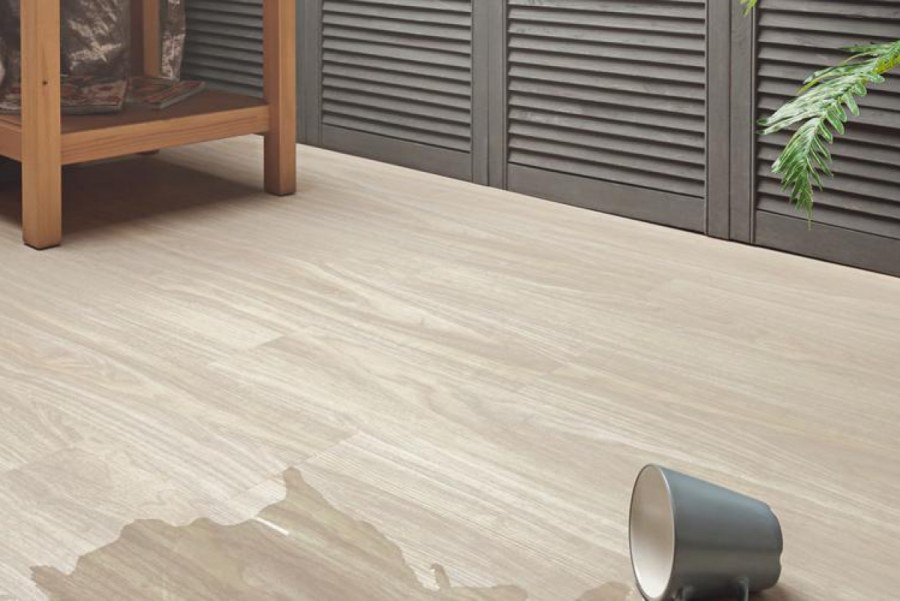 AQUAFLOOR real Wood af 6041