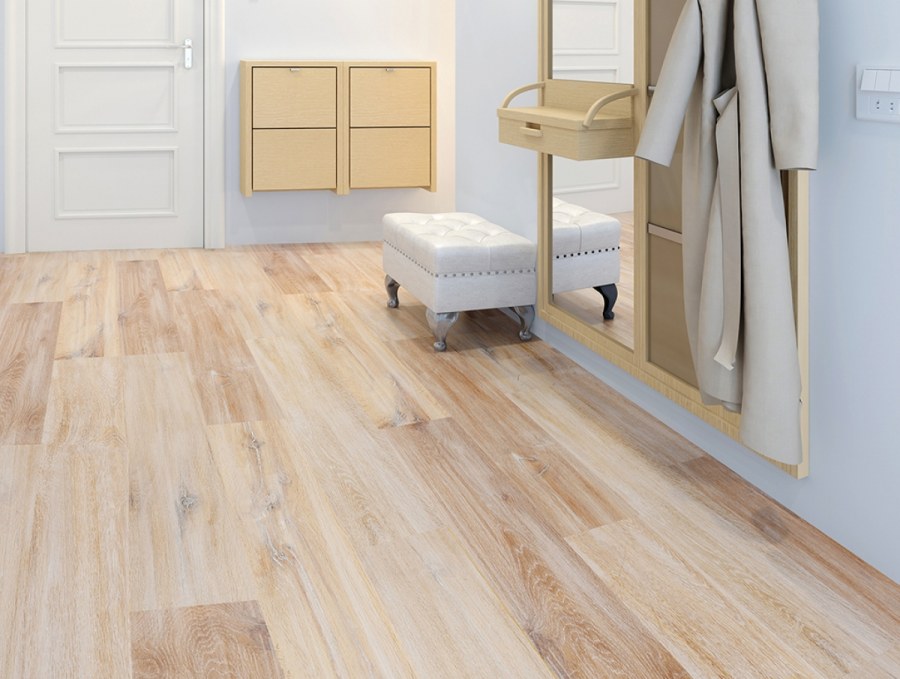 Пробка клеевая Corkstyle Wood