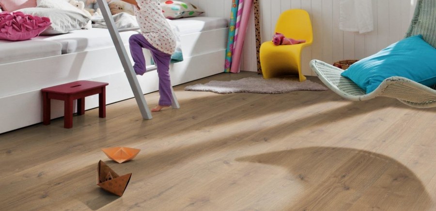 Ламинат Haro дуб Портленд натур 533123