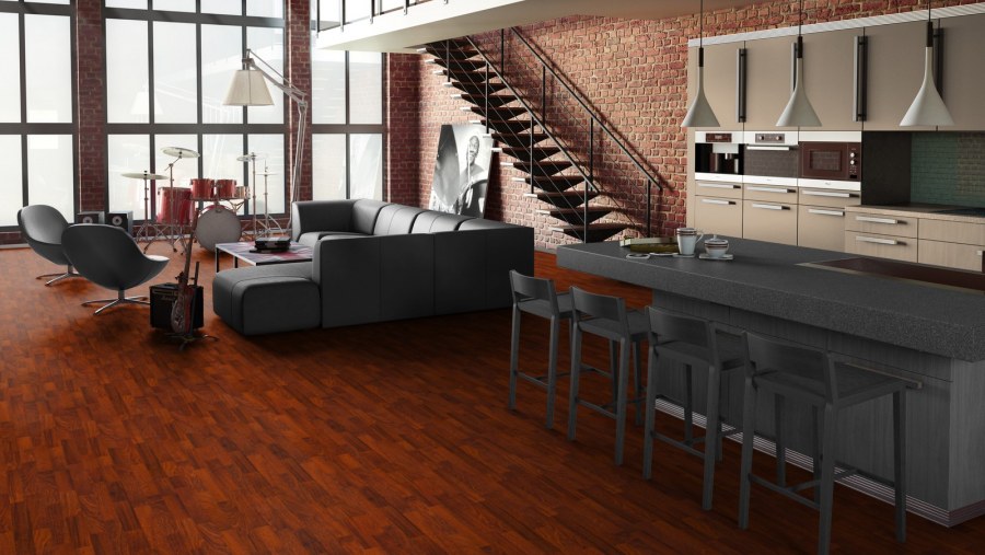 Линолеум Grand/Гранд Астон 1