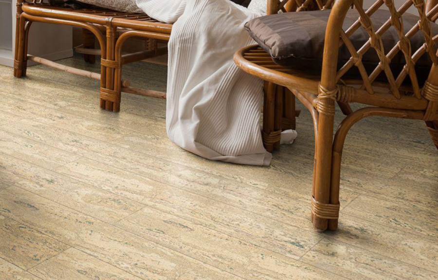 Corkstyle CORKPRO comprido Vanilla