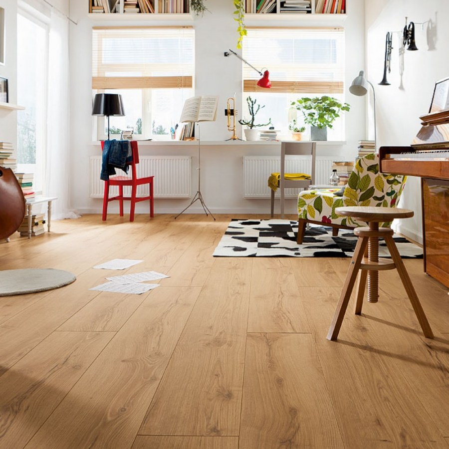 Ламинат Haro Tritty 100 Альпийский натур 526676