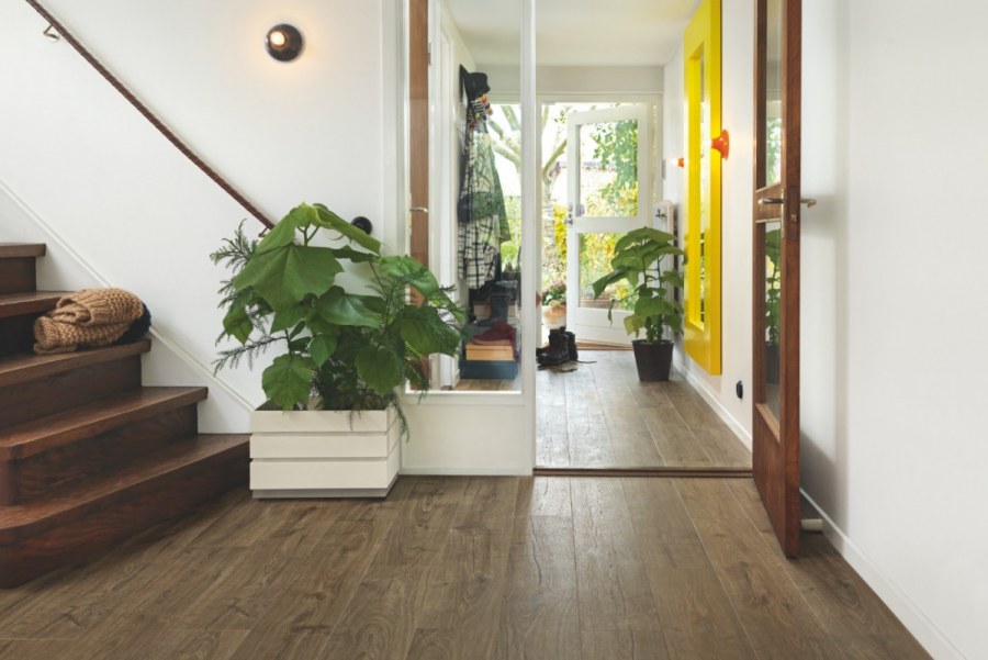 Ламинат Pergo фермерский дуб l1251-03371