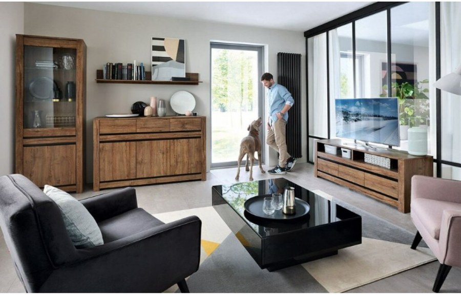 Када (kada), шкаф s404-reg1w1d