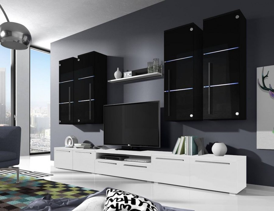 Стенка Глосс