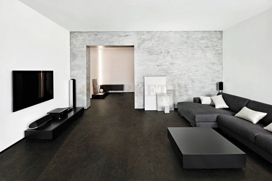 Дуб Панамский линолеум