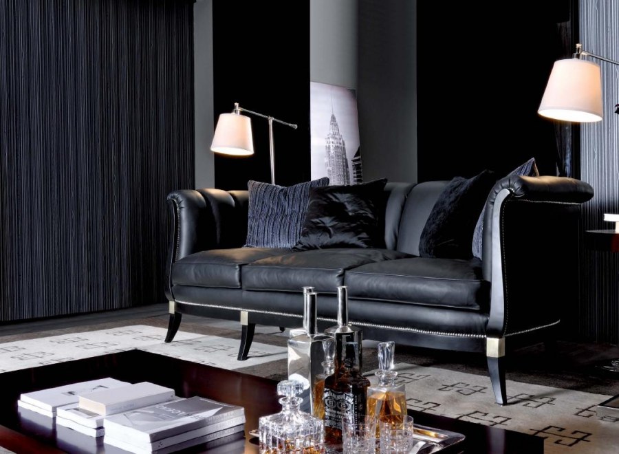 Каскадная люстра Newport 8113/300