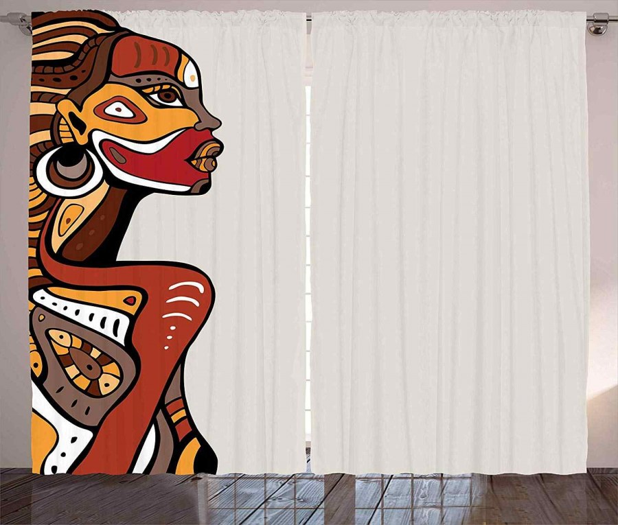 Африканские мотивы в живописи