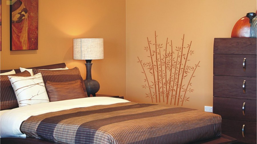 Наклейка на стену Зебра