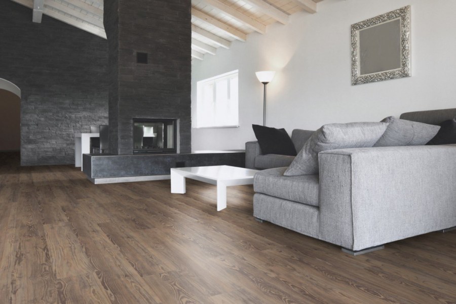 Wicanders пробковый пол