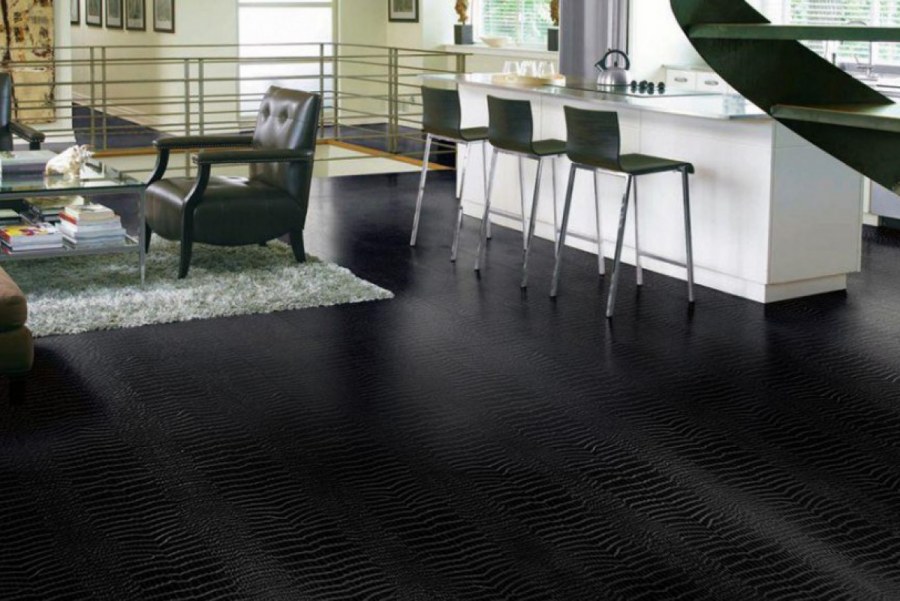 Коркстайл полы