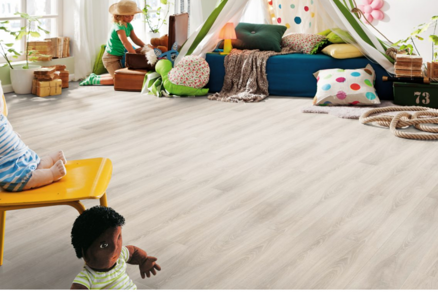 Ламинат Haro коллекция Tritty 100 итальянский орех 526682