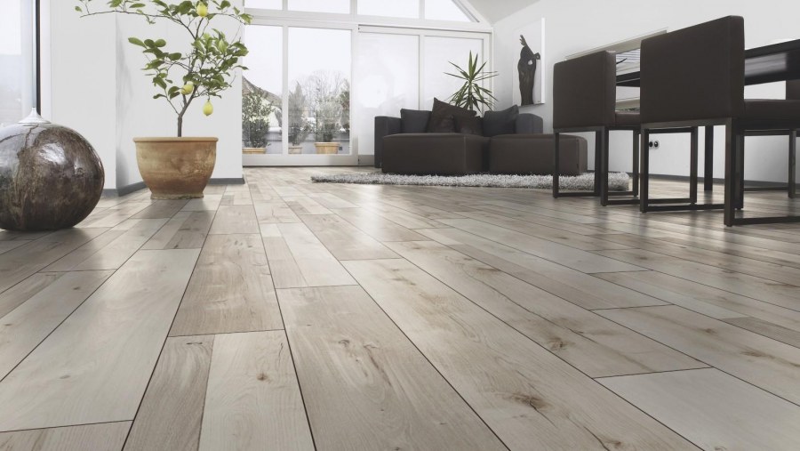 Ламинат Kaindl Хикори Фресно 34142 sq