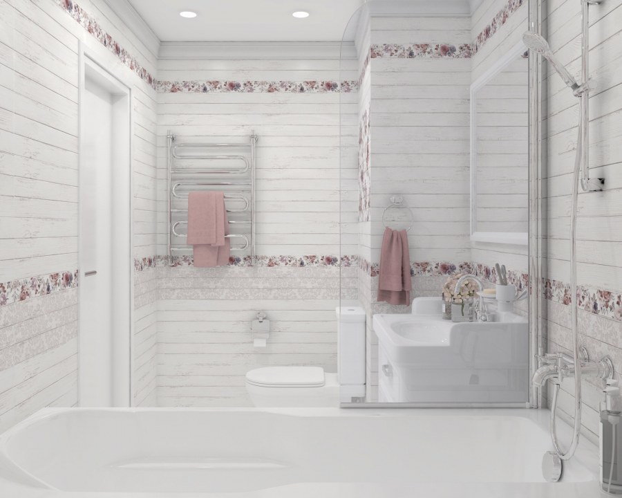 Шебби Шик Ласселсбергер