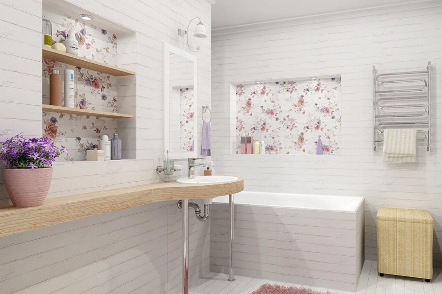 Шебби Шик Ласселсбергер