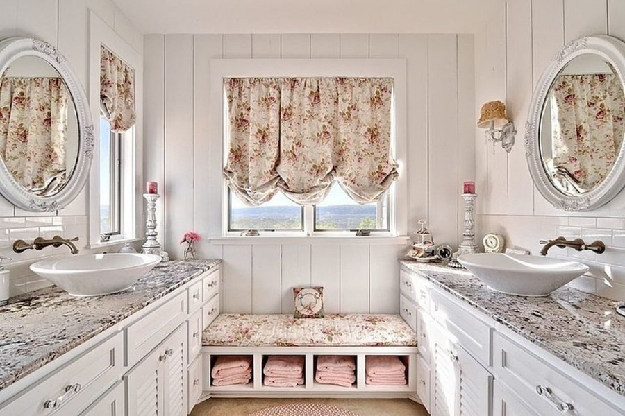 Плитка шебби Шик Lasselsberger