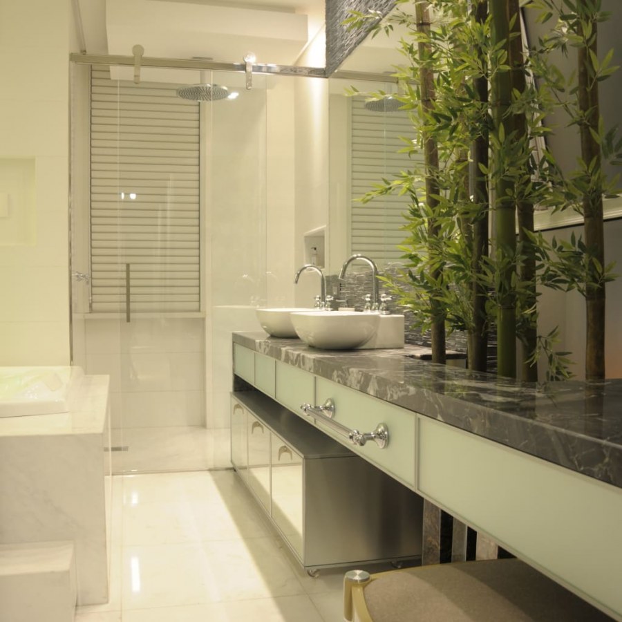 Ванная комната