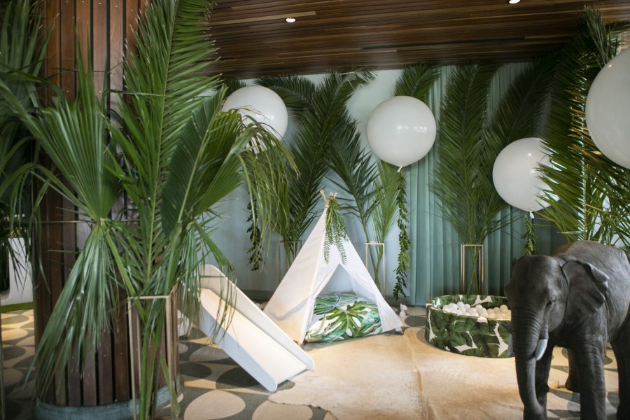 Новогодние гирлянды своими руками