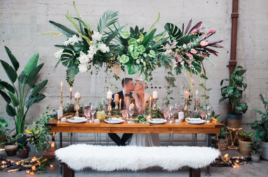 Стиль АЛОХА Гавайи