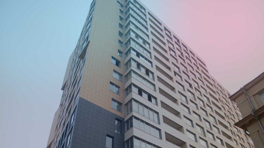 Тихвин Римский Корсаков музей