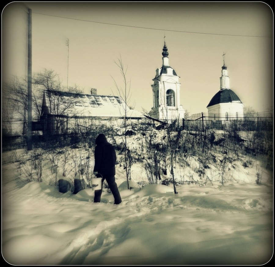 Тихвинская улица 39