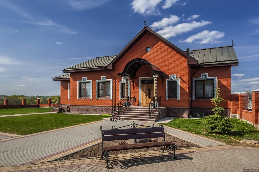 Радищево Пензенская область Тихвинская ярмарка 2019