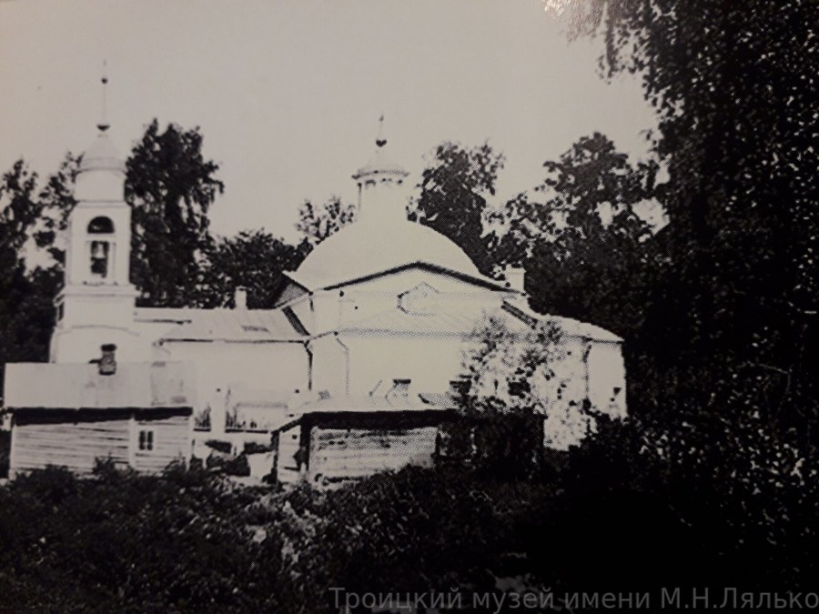 Тихвинская улица 39