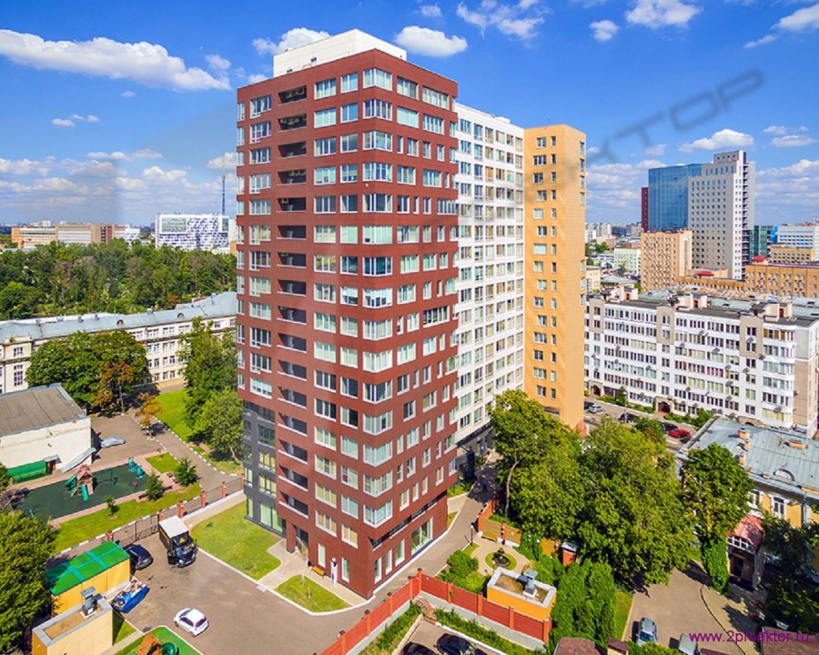 Тихвинская Церковь в Глухово