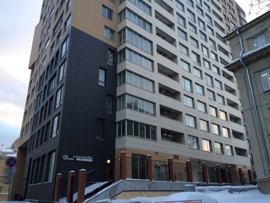 Дворянские усадьбы Псков