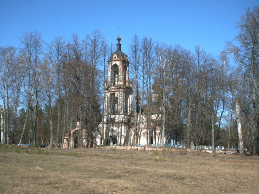 Тутаев город улицы