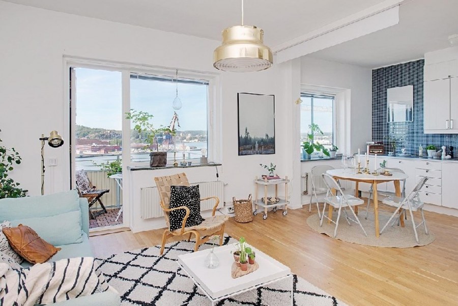 St. Helena Retreat by Butler Armsden Architects