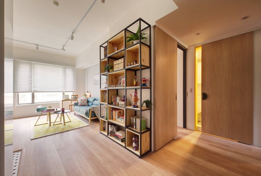 Свободная планировка