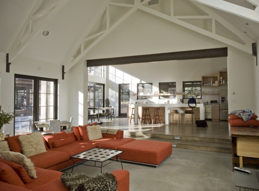 Планировка помещений в 3d