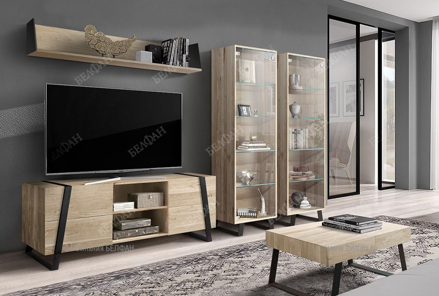 Белорусская мебель лофт Wellige