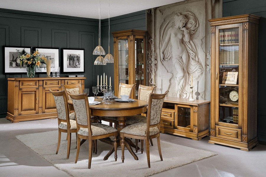 Гостиная «Верди Люкс 3»