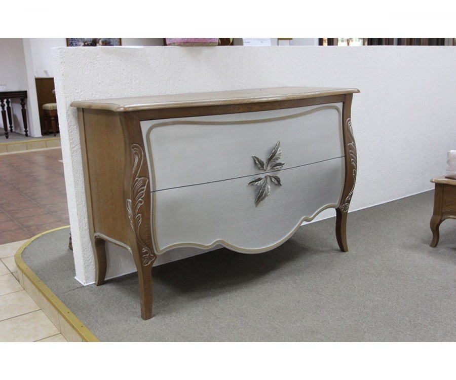 Комод трио белфан