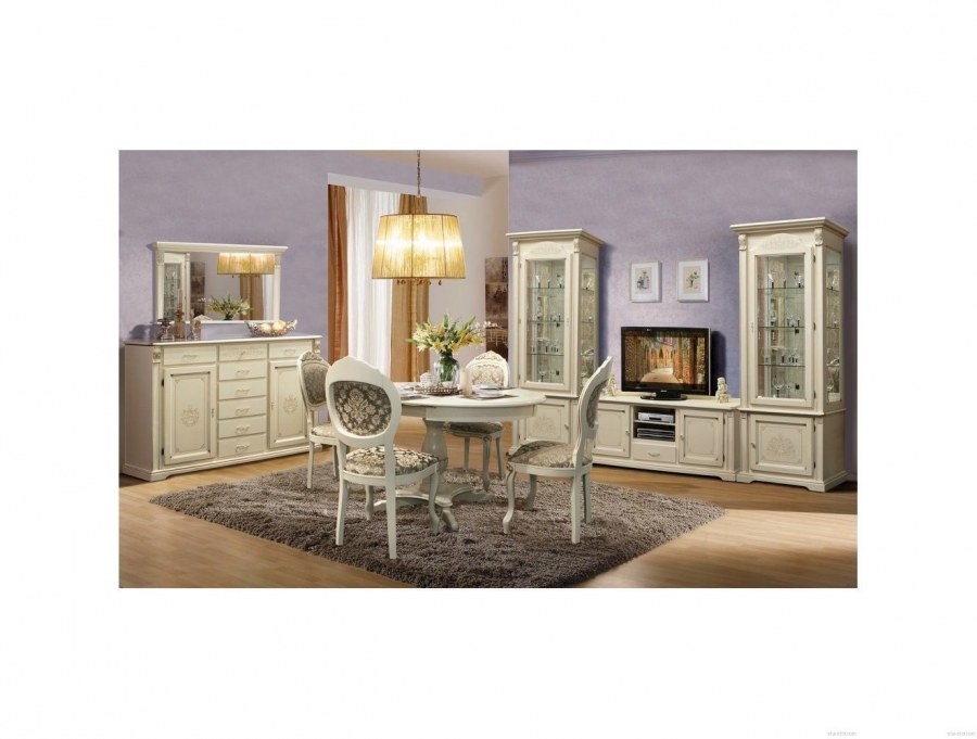 Гостиная Луи Молодечномебель