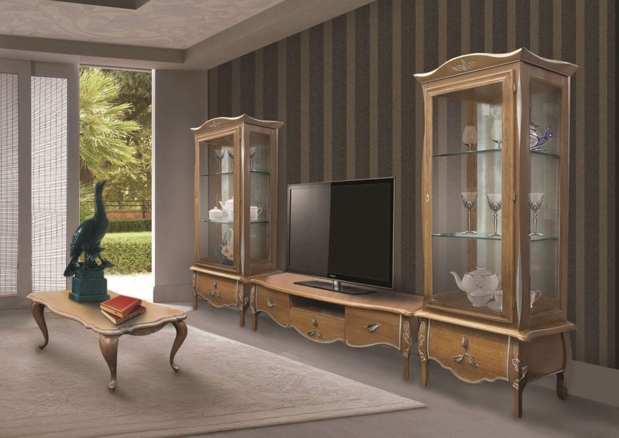 Белфан трио гостиная