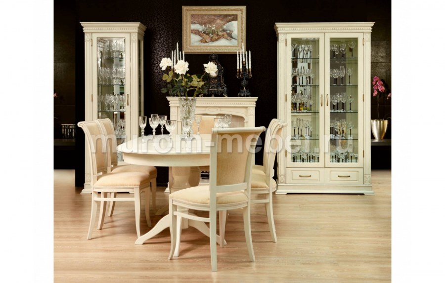 Верди 2рд стол