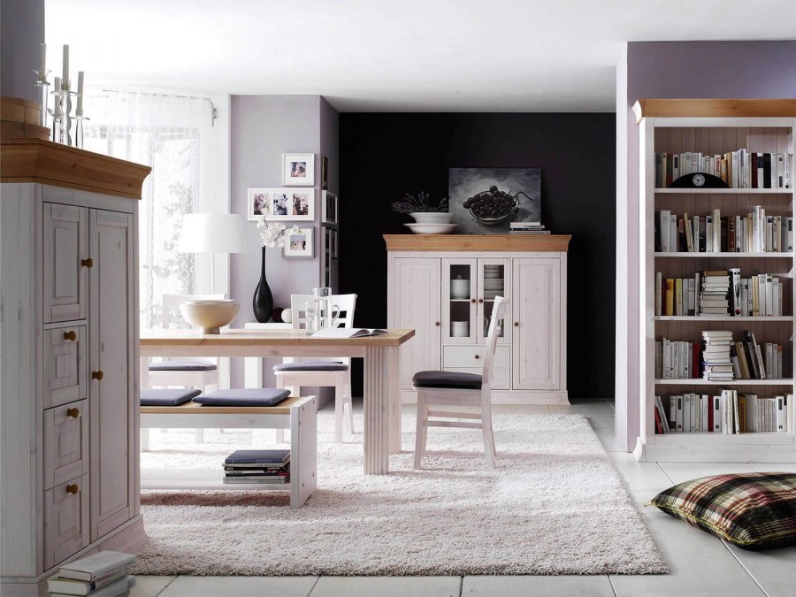 Стеллаж Бостон ММЦ