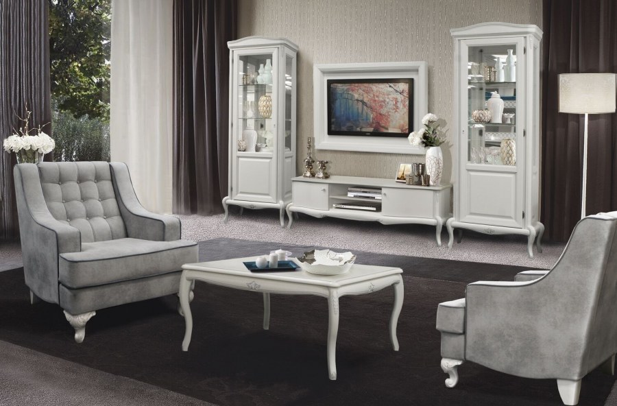 Гостиная Альба Молодечномебель