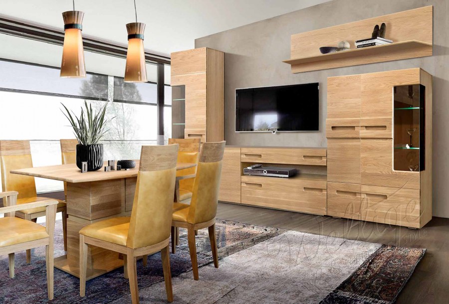 Гостинные мебель Хедмарк