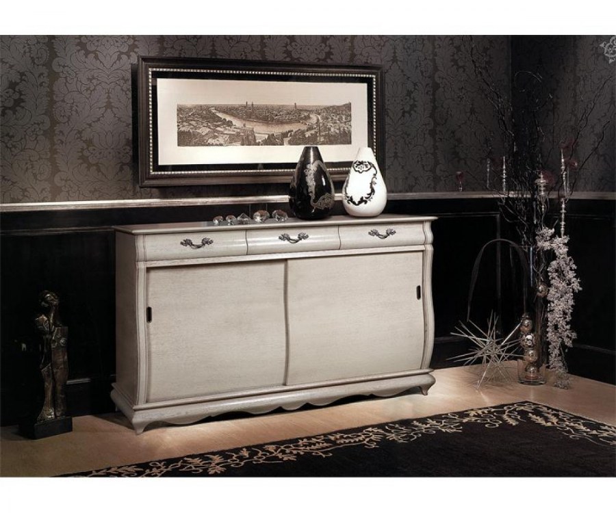 Комод Оскар мм-210-07