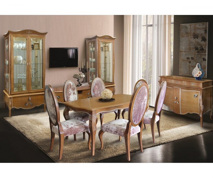 Спальня трио Молодечномебель