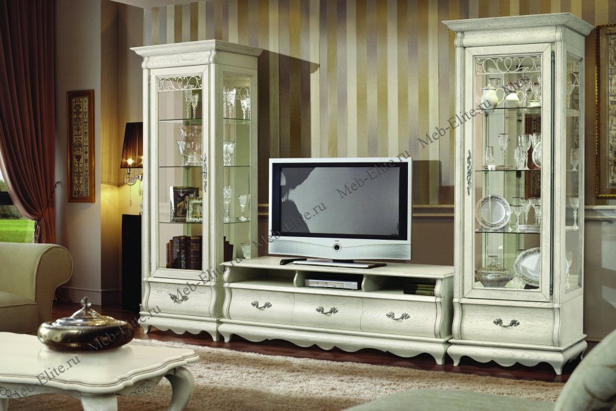 Гостиная Оскар Молодечномебель